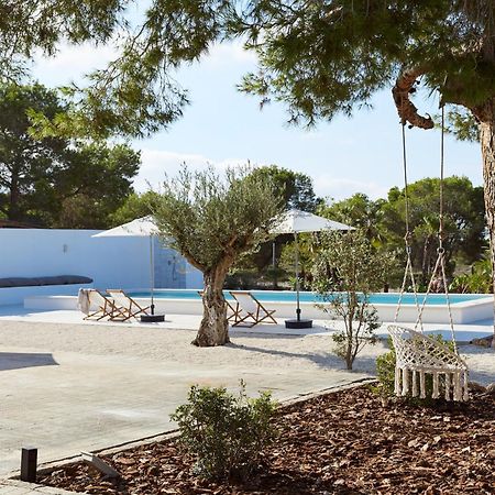 Finca La Canada Santa Pola Eksteriør bilde
