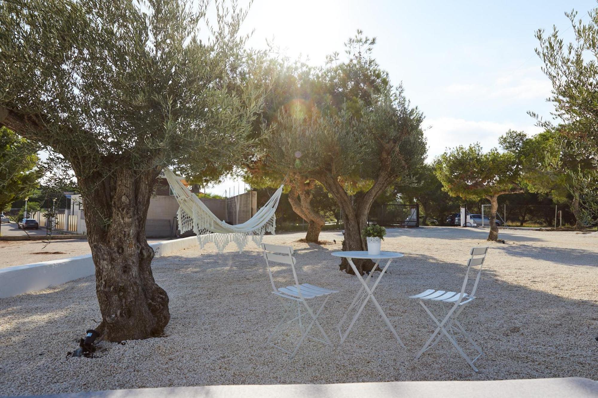 Finca La Canada Santa Pola Eksteriør bilde